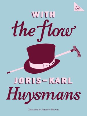 cover image of With the Flow